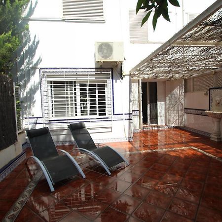 Adosado La Fresca By Rental Ole Mar de Cristal Zewnętrze zdjęcie